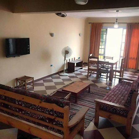 Dahab Vibes Villas Eksteriør billede