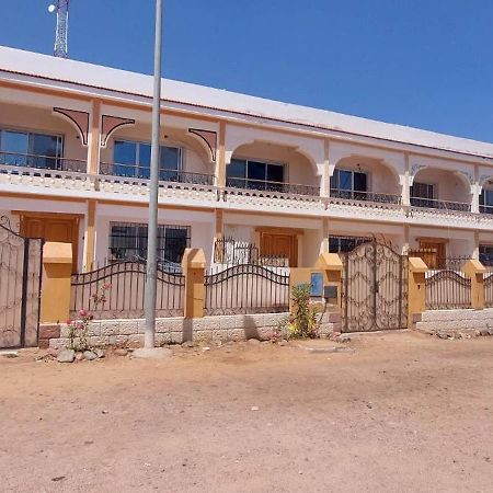 Dahab Vibes Villas Eksteriør billede