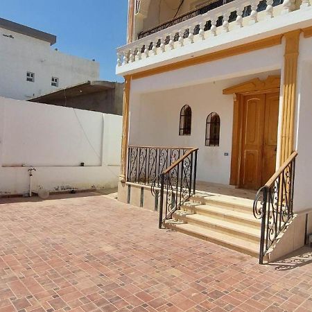 Dahab Vibes Villas Eksteriør billede