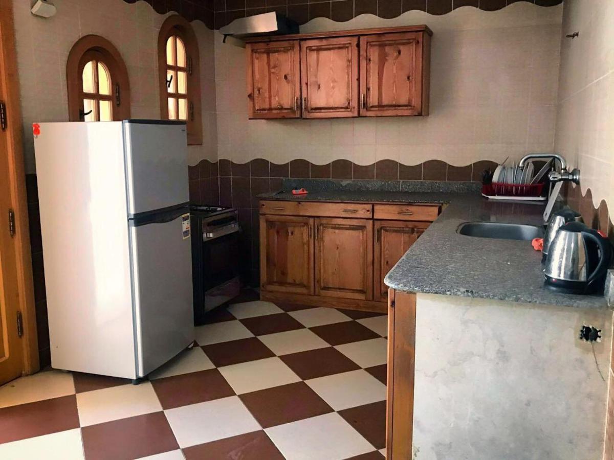 Dahab Vibes Villas Eksteriør billede