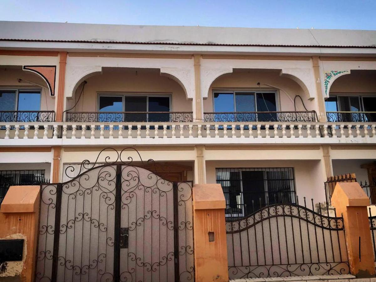Dahab Vibes Villas Eksteriør billede