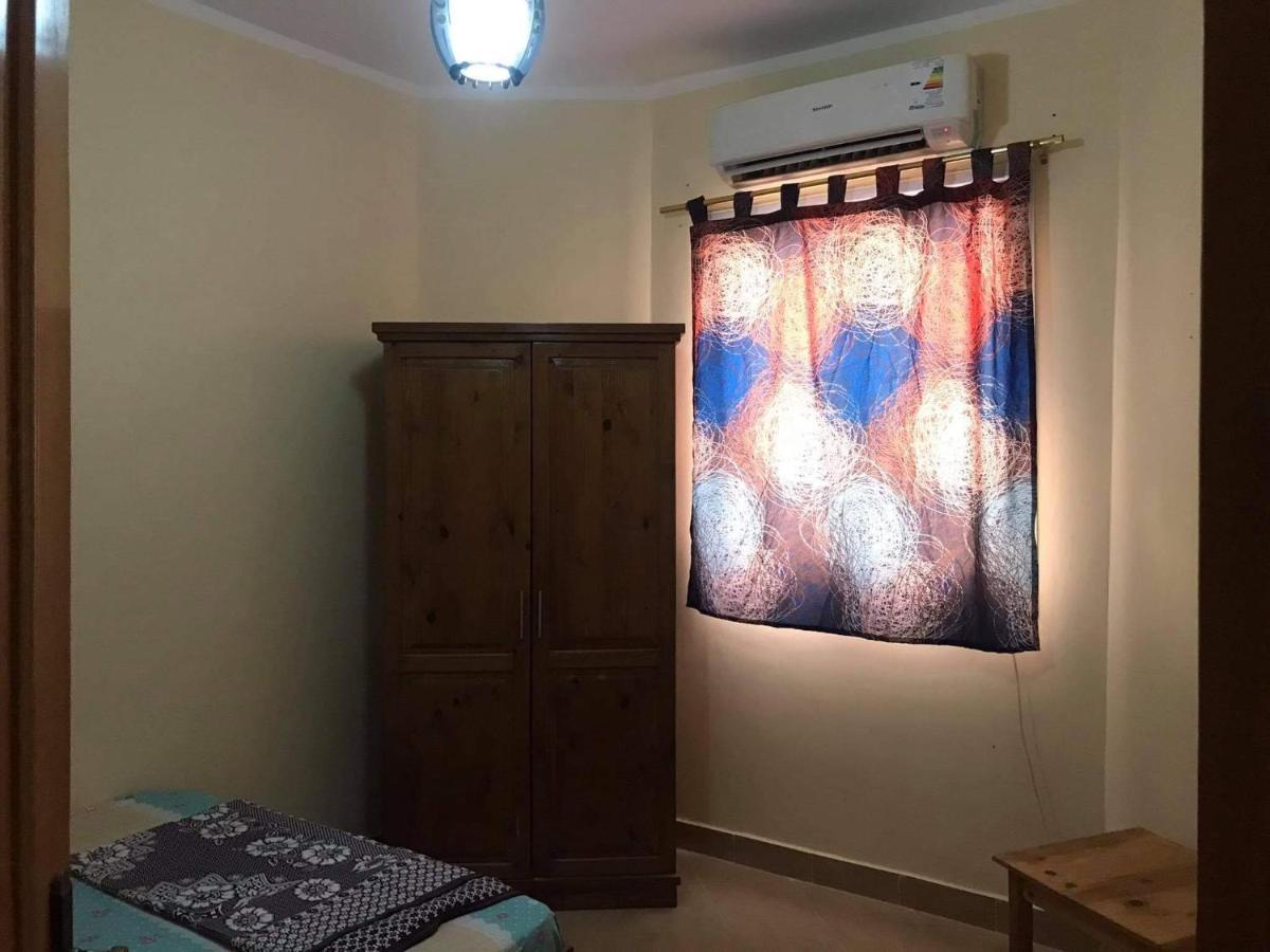 Dahab Vibes Villas Eksteriør billede