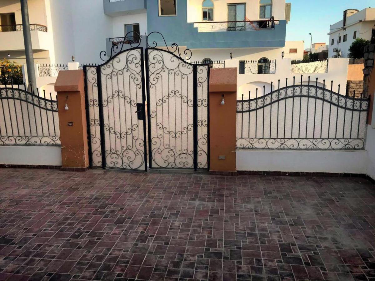 Dahab Vibes Villas Eksteriør billede