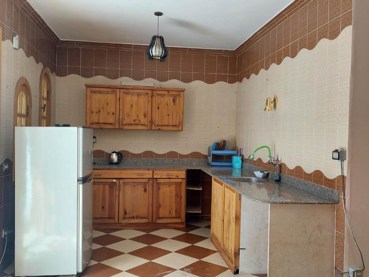 Dahab Vibes Villas Eksteriør billede