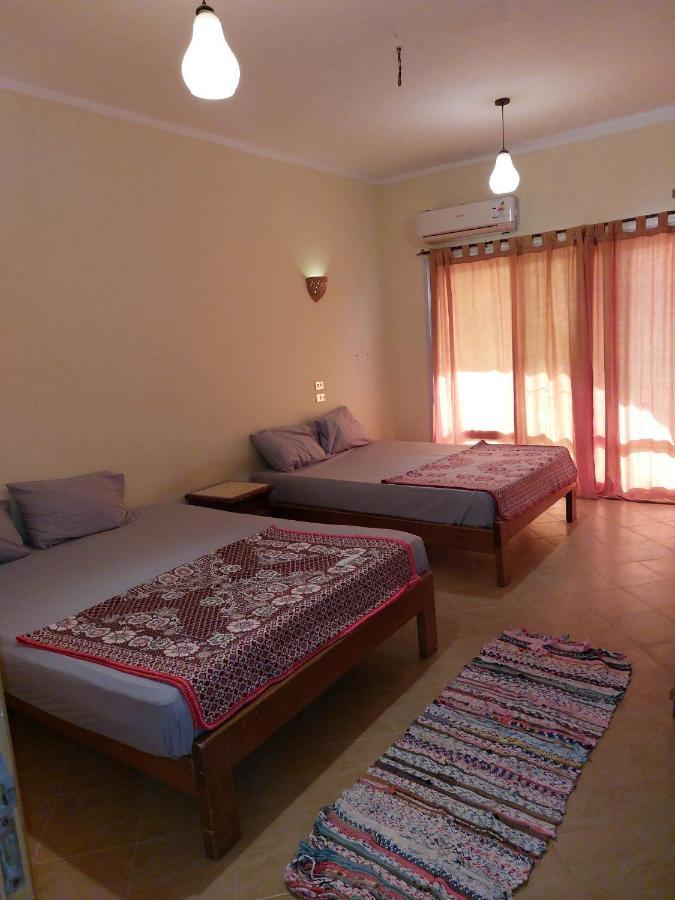 Dahab Vibes Villas Eksteriør billede