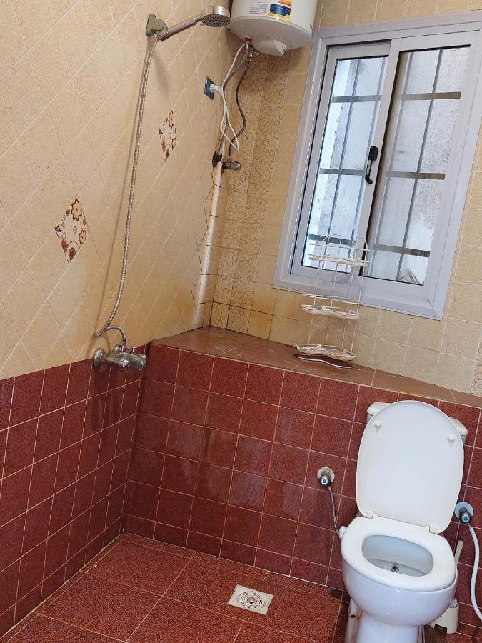 Dahab Vibes Villas Eksteriør billede