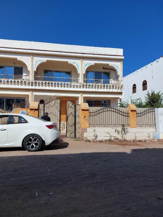 Dahab Vibes Villas Eksteriør billede