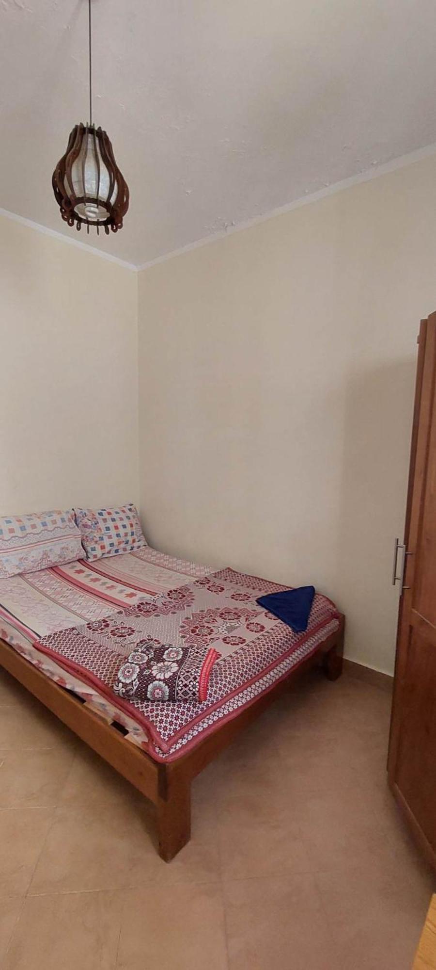 Dahab Vibes Villas Eksteriør billede