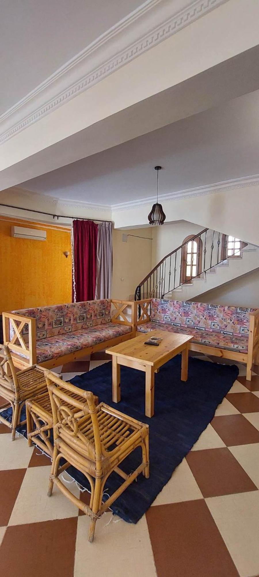 Dahab Vibes Villas Eksteriør billede